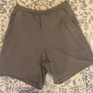 Lululemon active shorts size M